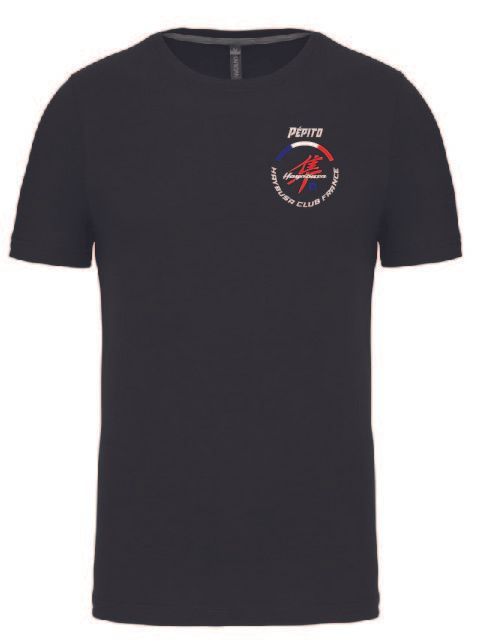 Tee Shirt Hayabusa Club France Officiel