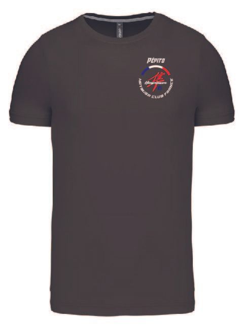 Tee Shirt Hayabusa Club France Officiel