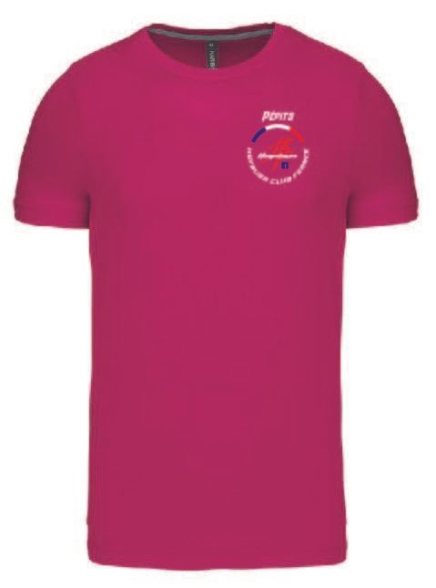 Tee Shirt Hayabusa Club France Officiel
