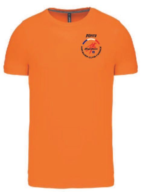 Tee Shirt Hayabusa Club France Officiel