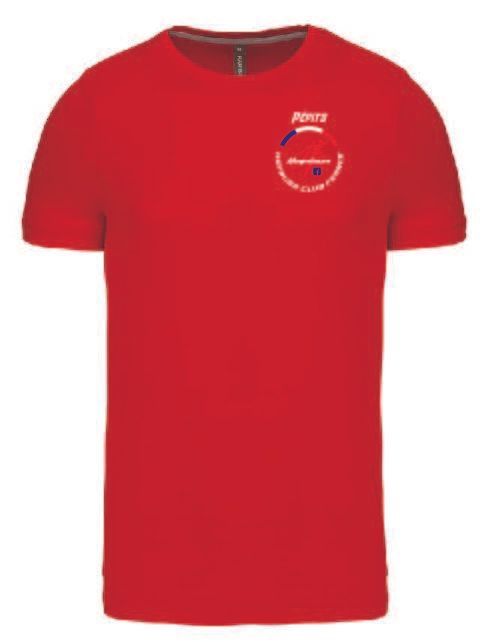 Tee Shirt Hayabusa Club France Officiel