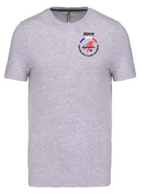 Tee Shirt Hayabusa Club France Officiel