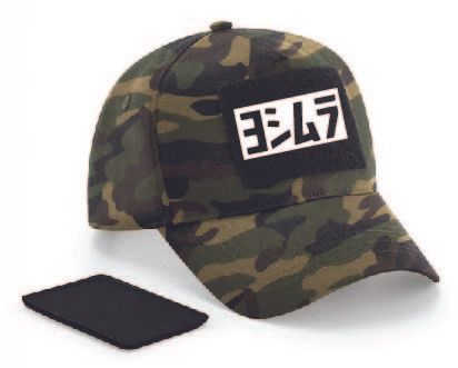Casquette Yosh