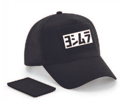 Casquette Yosh
