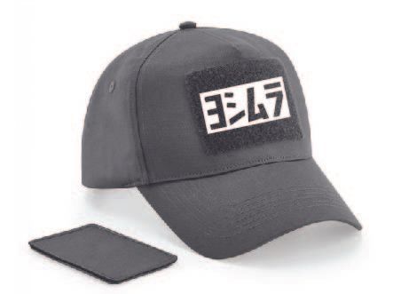 Casquette Yosh