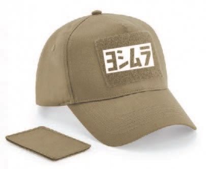 Casquette Yosh
