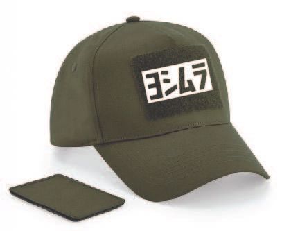 Casquette Yosh