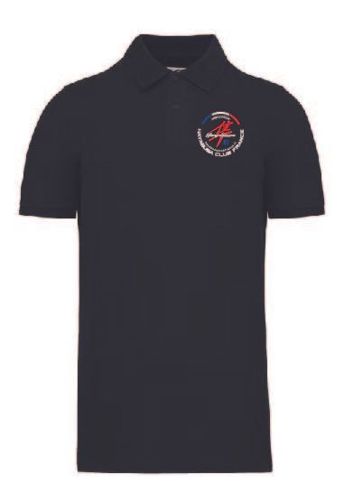 Polo Hayabusa Club France Officiel