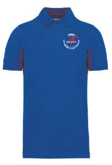 Polo Hayabusa Club France Officiel