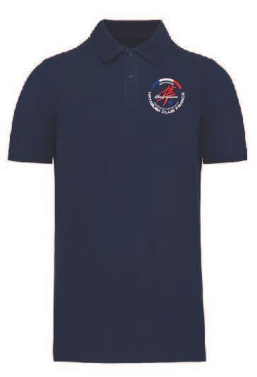 Polo Hayabusa Club France Officiel