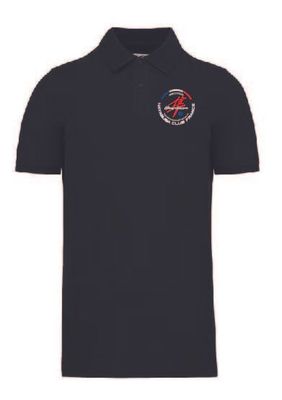 Polo Hayabusa Club France Officiel