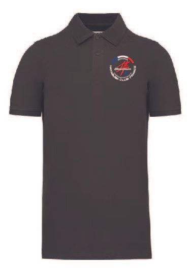 Polo Hayabusa Club France Officiel