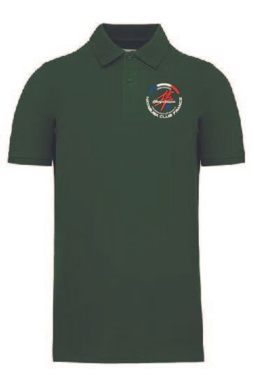 Polo Hayabusa Club France Officiel