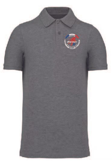 Polo Hayabusa Club France Officiel