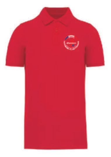 Polo Hayabusa Club France Officiel