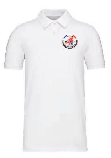 Polo Hayabusa Club France Officiel
