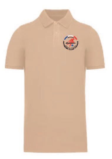 Polo Hayabusa Club France Officiel