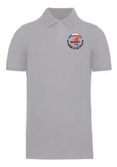 Polo Hayabusa Club France Officiel