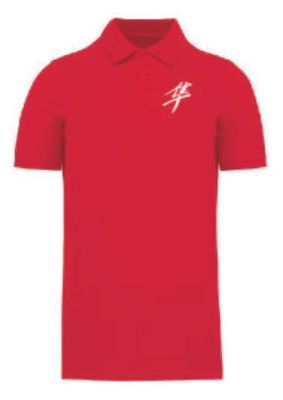 Polo Hayabusa Kanji Gen1