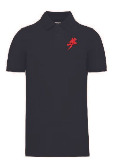 Polo Hayabusa Kanji Gen3