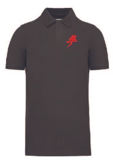 Polo Hayabusa Kanji Gen3