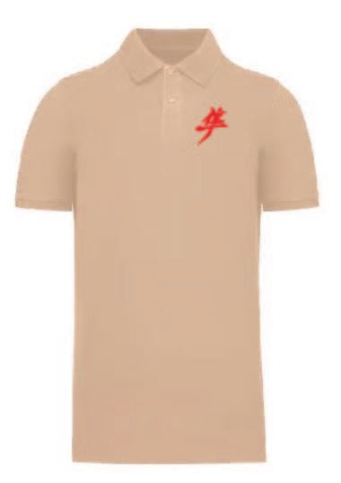 Polo Hayabusa Kanji Gen3