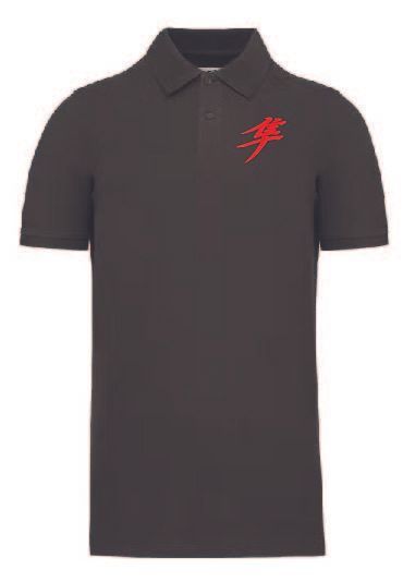 Polo Hayabusa Kanji Gen2