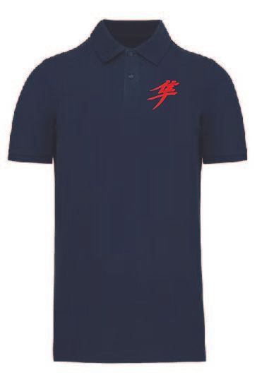 Polo Hayabusa Kanji Gen2