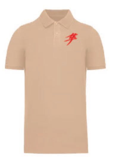 Polo Hayabusa Kanji Gen2