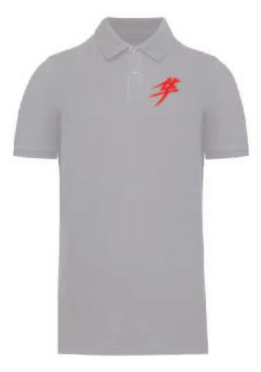 Polo Hayabusa Kanji Gen2