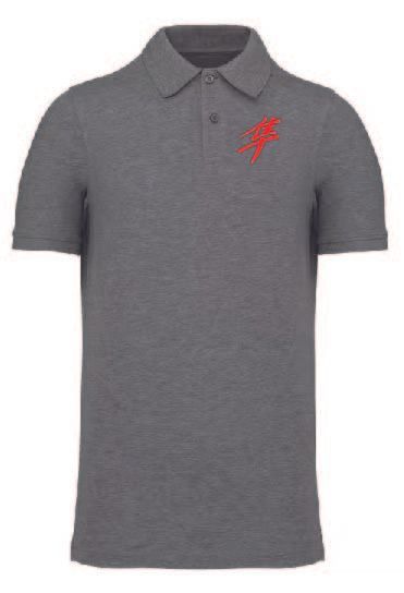 Polo Hayabusa Kanji Gen1
