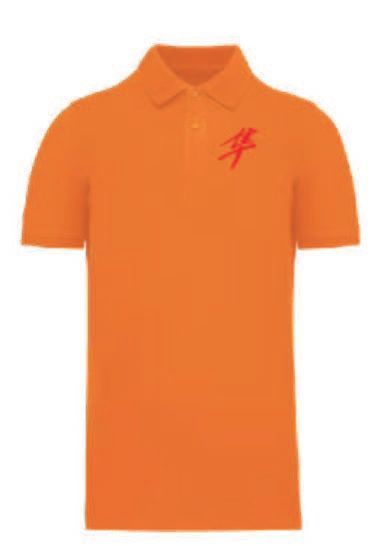 Polo Hayabusa Kanji Gen1