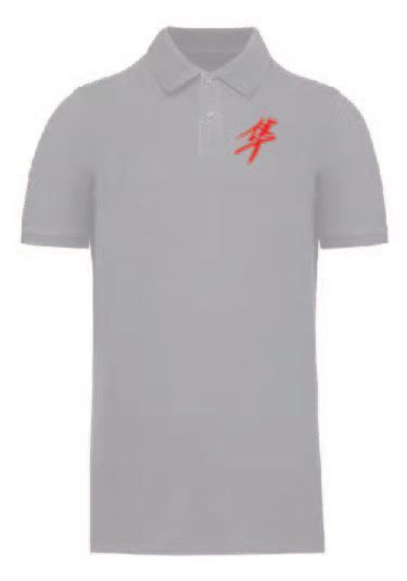 Polo Hayabusa Kanji Gen1