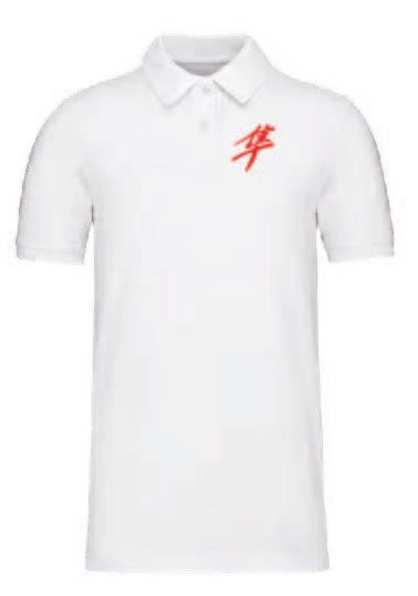 Polo Hayabusa Kanji Gen1