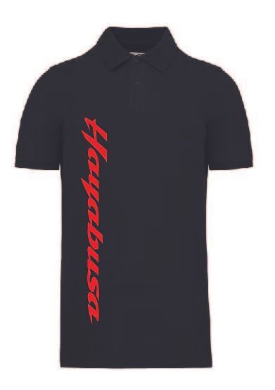 Polo Ecrit Hayabusa Gen1