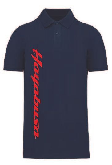 Polo Ecrit Hayabusa Gen1