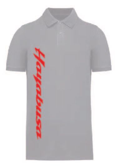 Polo Ecrit Hayabusa Gen1