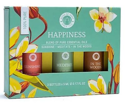 Huiles Essentielles Aromathérapie