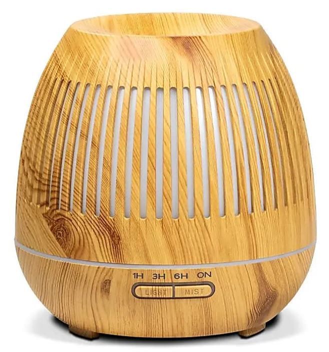 Diffuseur Arôme Ultrasonique - Gaia Naturel