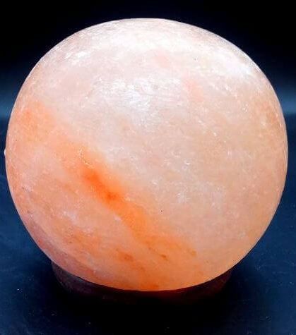 Lampe de Sel Himalaya Sphère 4KG