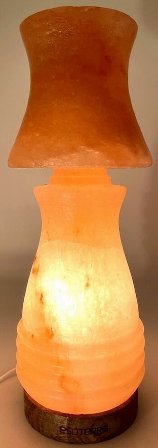 Lampe de Sel Lampe Chevet XL 7KG
