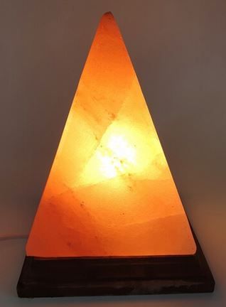 ​Lampe de Sel Pyramide 3KG