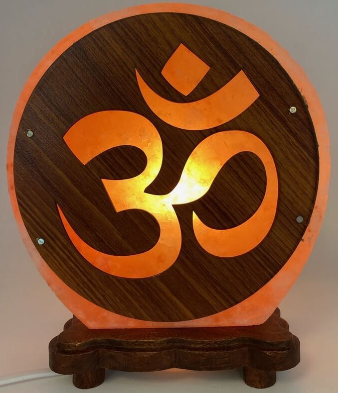 Lampe de Sel OM 5KG