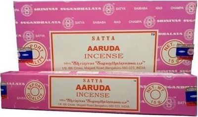 Encens - Satya 15g