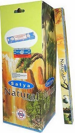Encens Satya Natural 10g