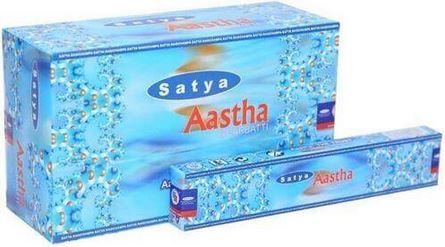 Encens Satya Aastha