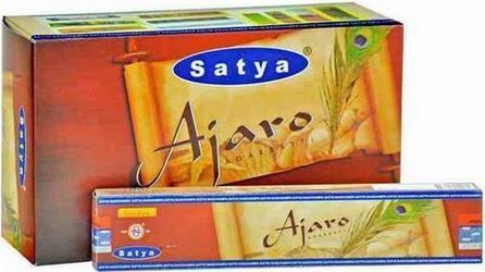 Encens Satya Ajaro