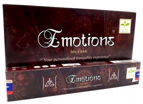 Encens Satya Emotions