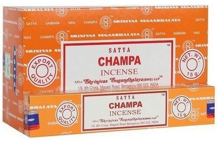 Encens Satya Champa
