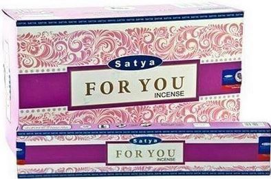 Encens Satya For You